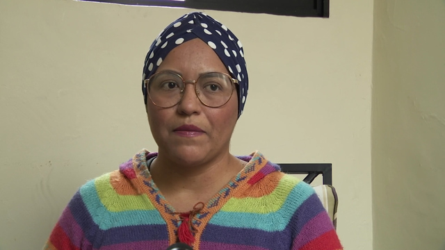 Isela, con cáncer en tiempos de pandemia y sin medicamento