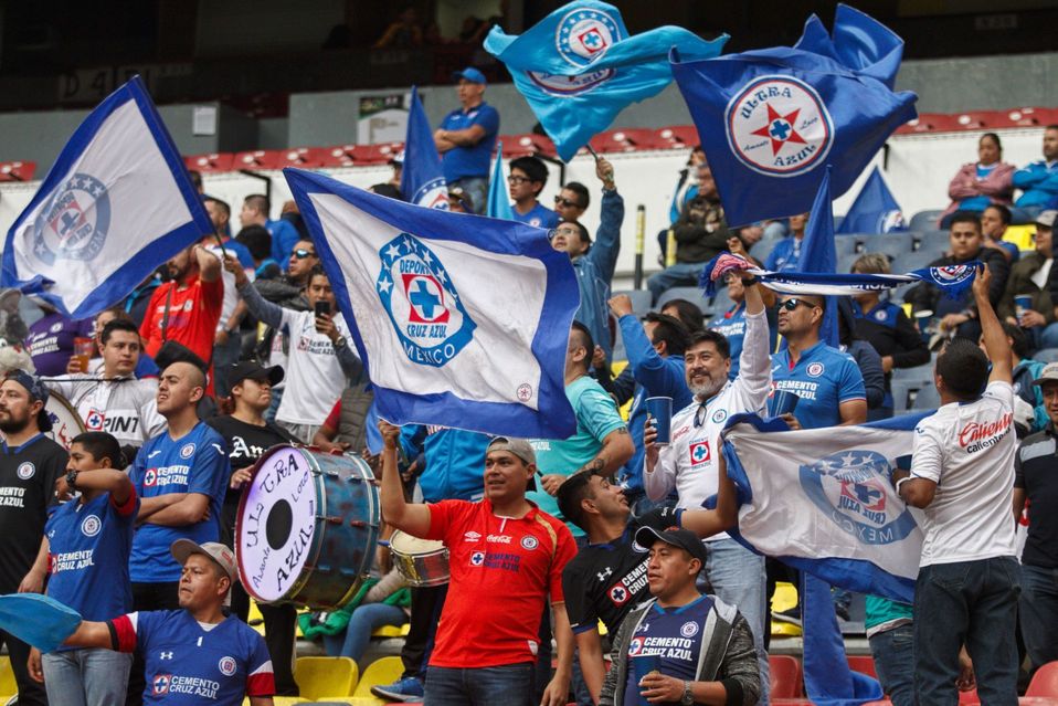 Un juez suspendió el bloqueo de cuentas de la cooperativa Cruz Azul / Cuartoscuro