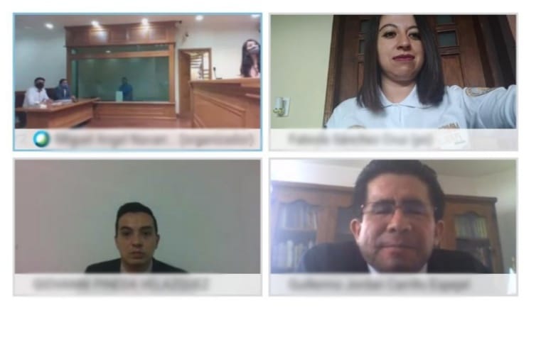 La víctima tenía 14 años al momento de los hechos. (Especial)