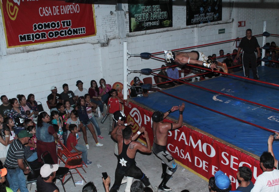 En La Laguna no hay fecha y algunos inmuebles ya están en peligro de cerrar. (Archivo)