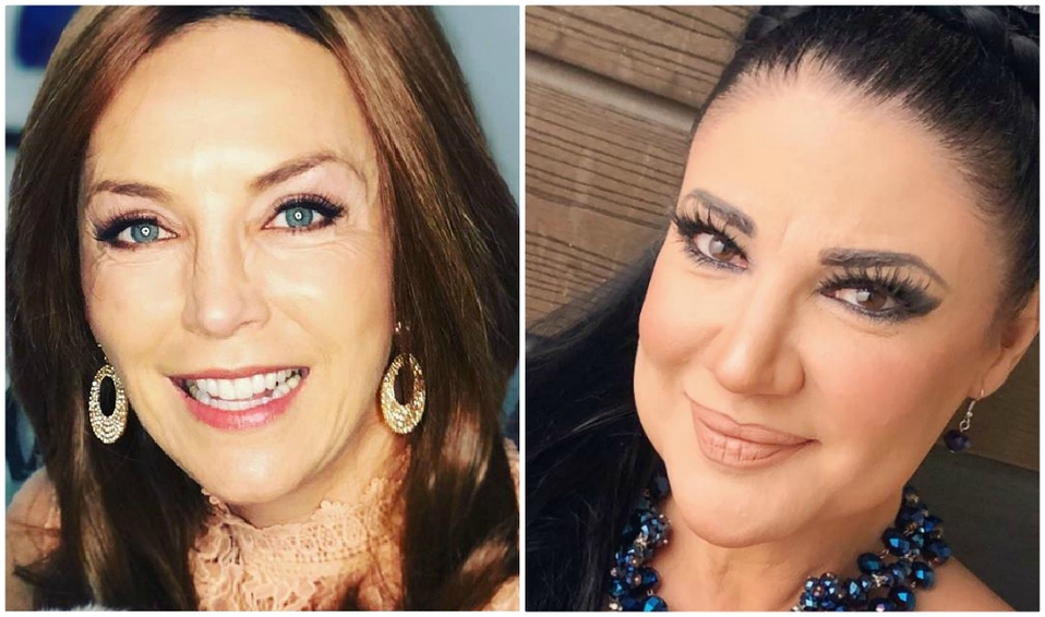 Laura Flores compartió en Instagram un video en el que se defiende de las acusaciones de Alejandra Ávalos (Instagram).