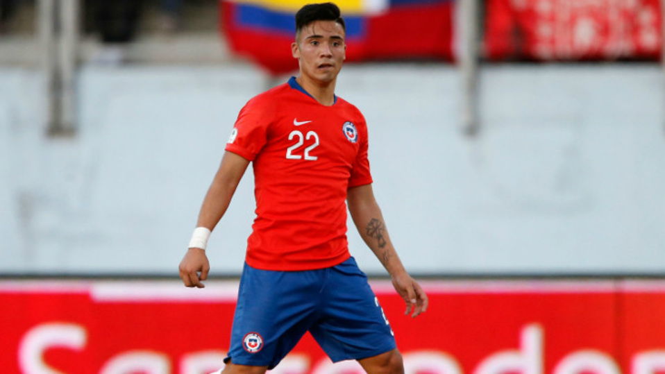 Nicolás Díaz (Especial)