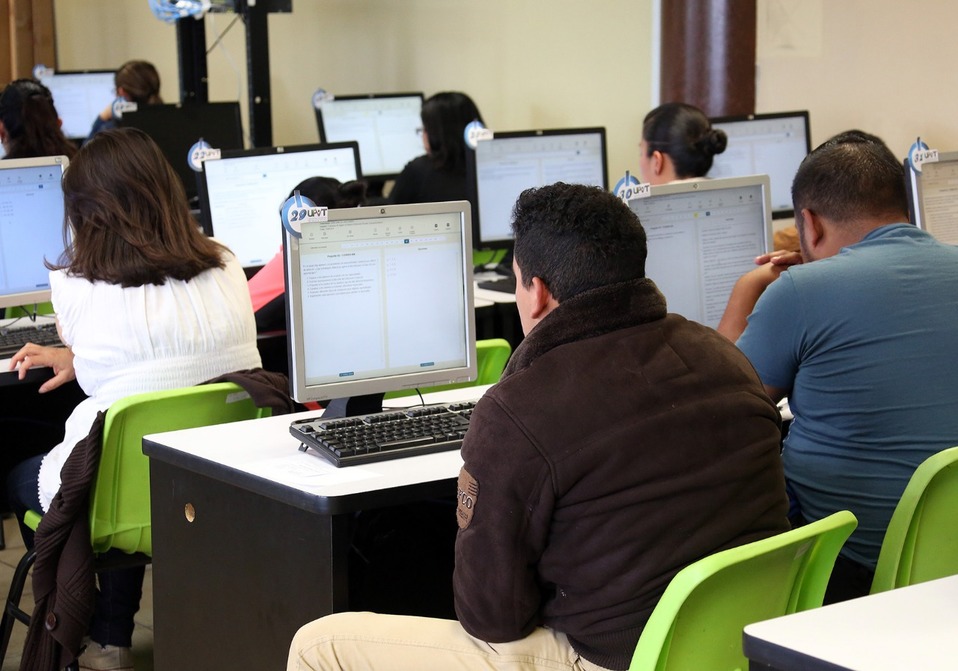 Se prepare el regreso a las aulas en agosto. (Especial)