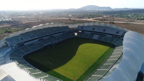 Después de varias semanas de especulaciones, Monarcas Morelia oficializó su cambio a Mazatlán.