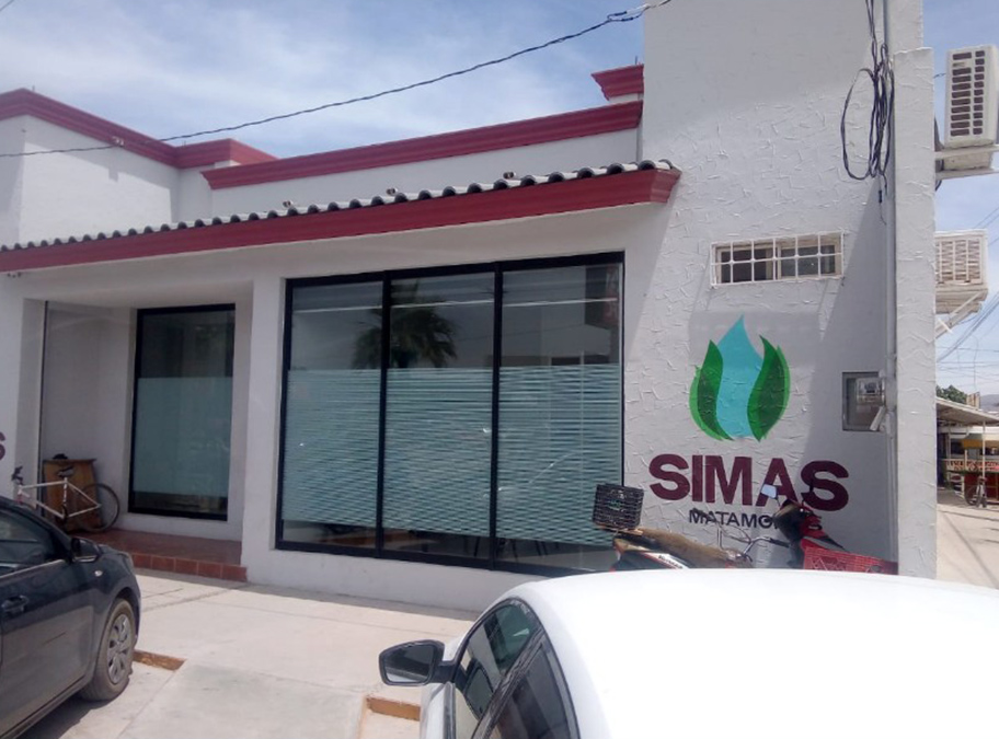 Simas Rural. (Especial)