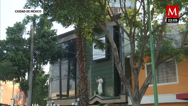 Vecinos protestan otra vez en rechazo a crematorio en GAM