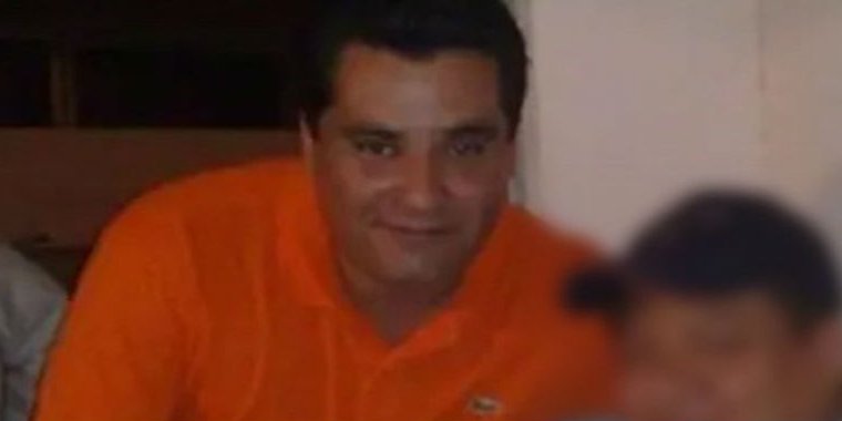 Ángel Fuentes (Especial)
