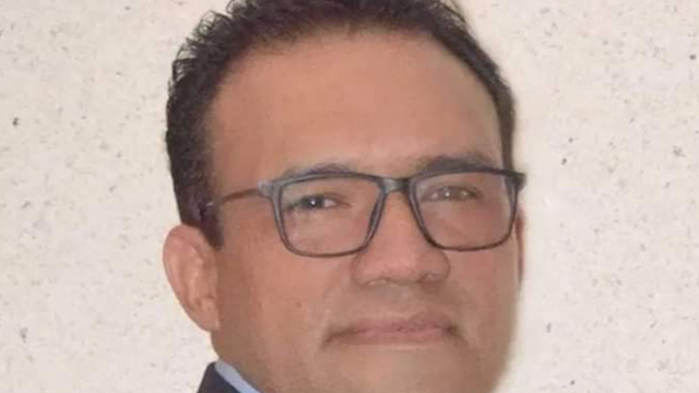 Asesinan al sexto regidor del municipio de Los Reyes La Paz