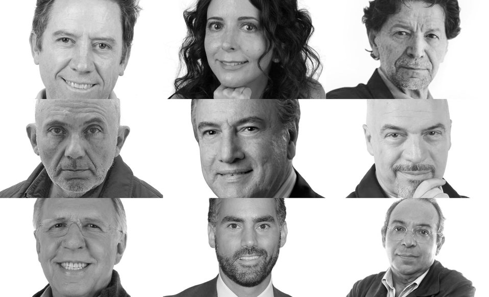 04 de junio. Este es el resumen de las columnas de hoy en Milenio. (Especial)