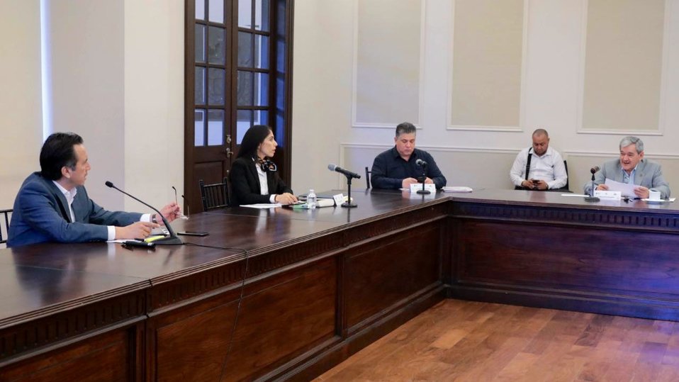 Detienen a tres por asesinato de Ángel Fuentes, acusado de abuso sexual en Tiburones (Especial)