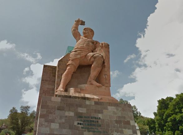El Pípila en Guanajuato: Datos que debes conocer