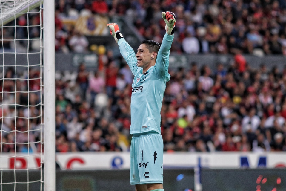 Hugo González (Imago7)