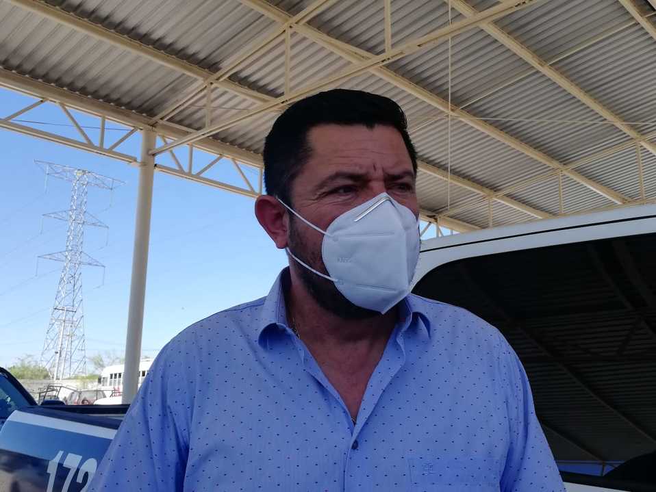Se le involucró también en un presunto favorecimiento de licencia de alcoholes. (Especial)