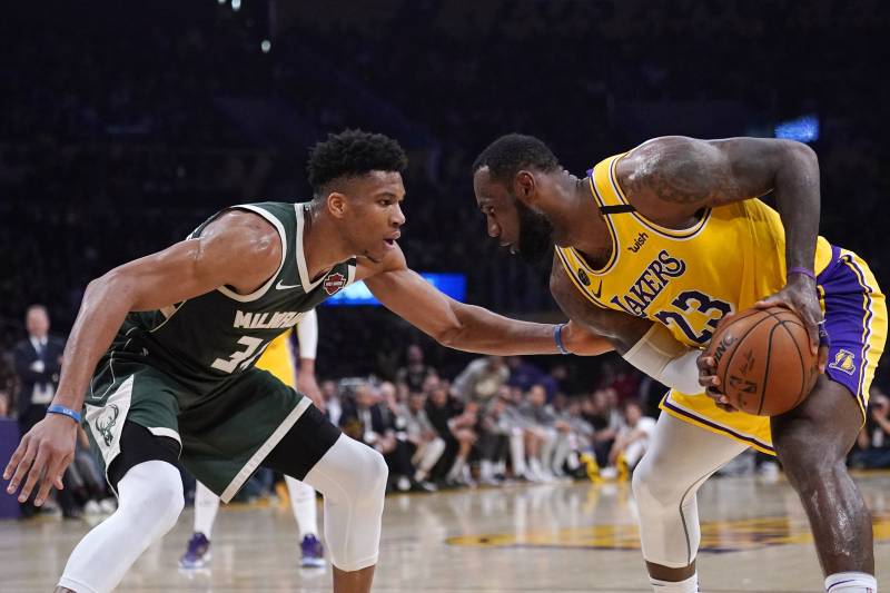 NBA reanudará la campaña 2019-2020 el próximo 31 de julio (AP)