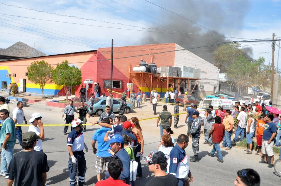 Once años han pasado desde el siniestro y las familias insisten en que no se ha hecho justicia.