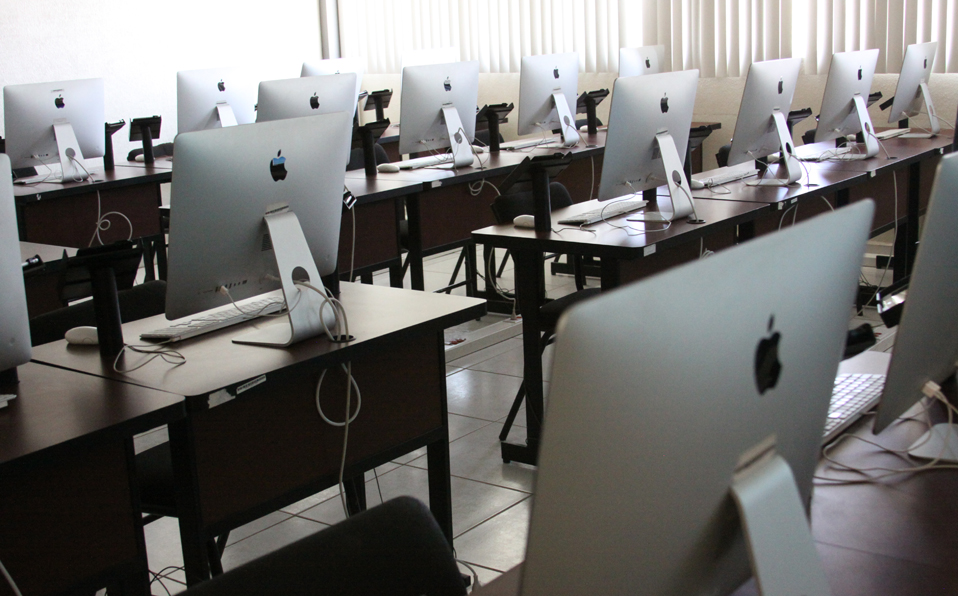 La Universidad Politécnica de Gómez Palacio contempla para el examen de admisión las modalidades presencial, en línea o a distancia. (Claudia Luévano)