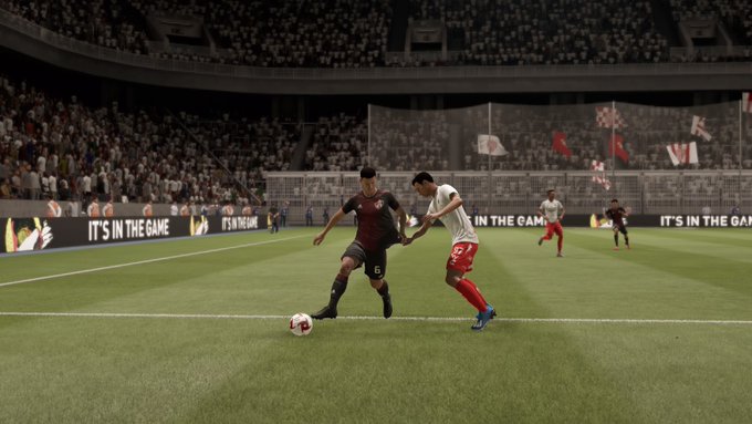 Atlas derrotá a Necaxa y de momento logra clasificarse a la liguilla de la e Liga MX (Twitter @atlasfc)