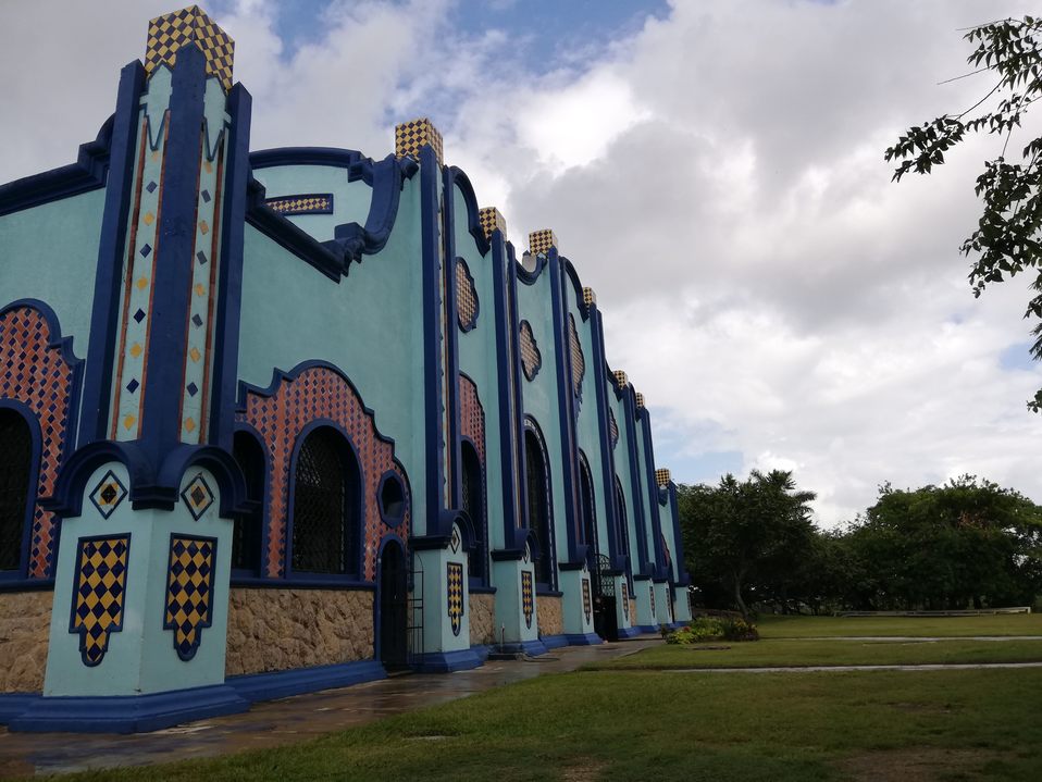 Casa de la Naturaleza Tampico | Cortesía