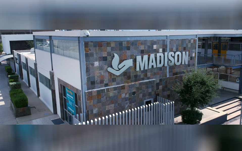 El Colegio Madison Saint Paul de Torreón cerrará sus operaciones al finalizar el ciclo escolar 2019-2020. (Facebook MadisonSaintPaul)