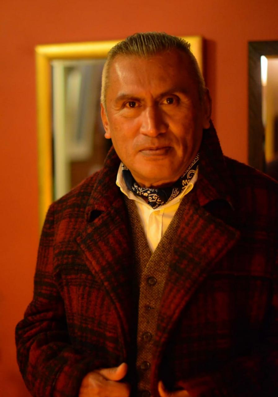 "De un día para otro hubo que buscar donde meterse". (Especial)