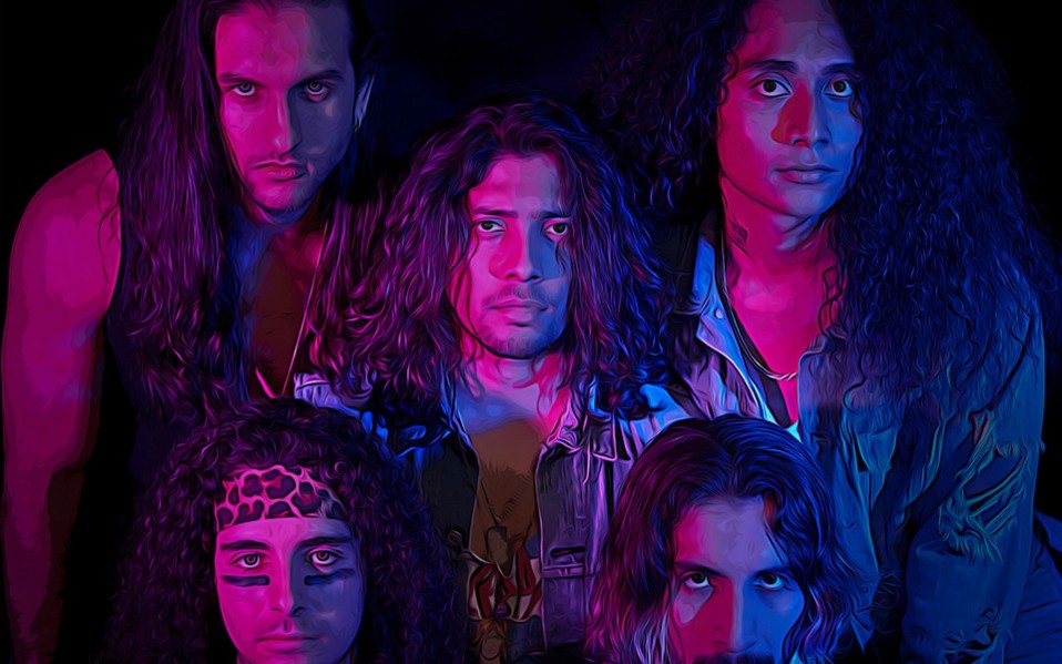 Su disco fue mezclado y masterizado por Henrik Udd, quien ha trabajado con Powerwolf, Hammerfall, At The Gates, entre otros. (Cortesía)