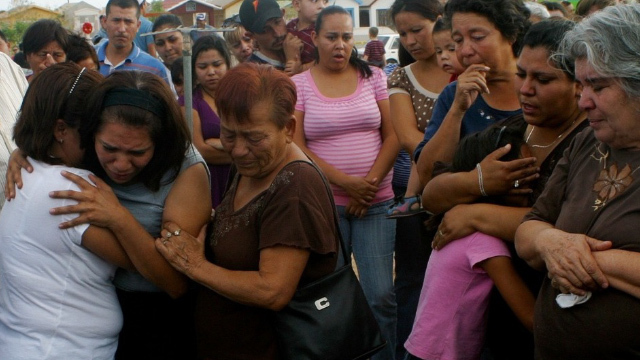 Guardería ABC, 11 años de impunidad