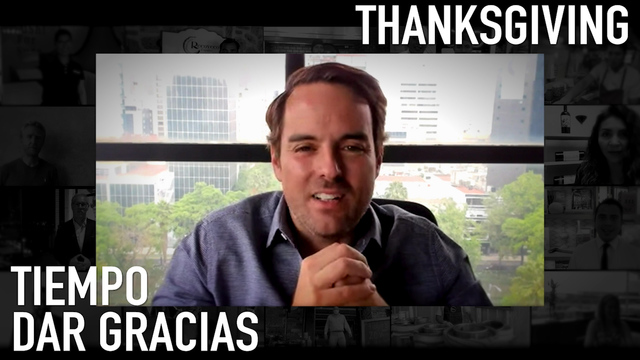 SomosElSaborDeMéxico, entrevista a Dan Defossey, CEO y coofundador del Pinche Gringo BBQ.
