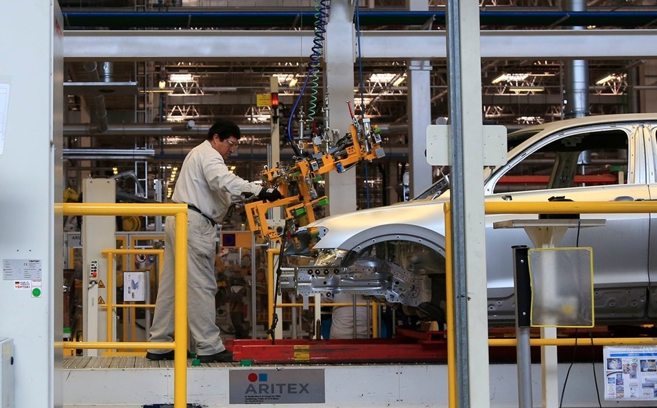 Armadoras aceleran hacia la recuperación del sector Grupo Milenio