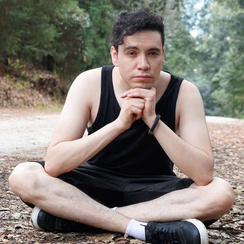 A raíz de su declaración, el cantante ha recibido el apoyo de sus fans (Instagram).