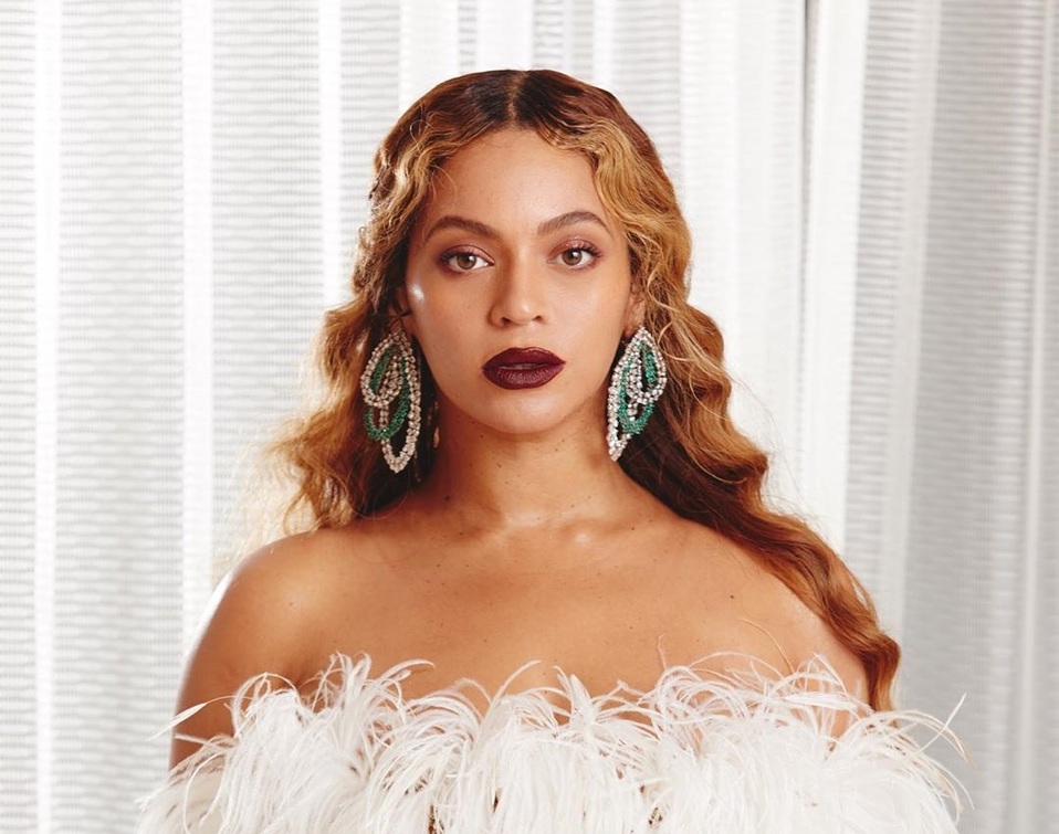 La cantante habló para los estudiantes graduados de Estados Unidos (Instagram @beyonce).