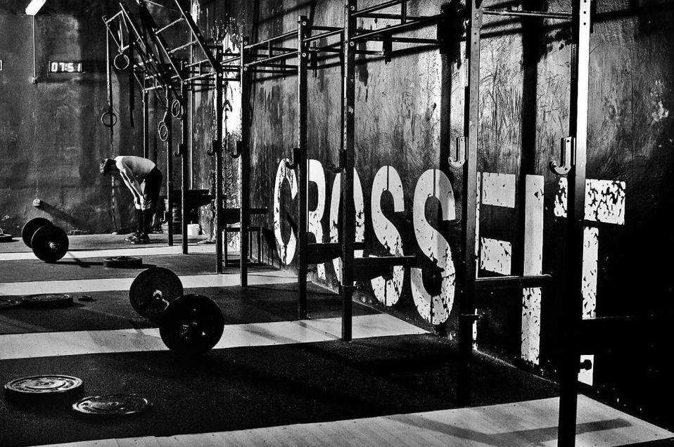 CrossFit (Especial)