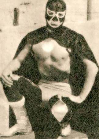 El Impala murió (Twitter: El Hijo del Santo)