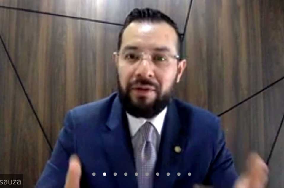 "Es momento de que los tres órdenes de gobierno estén más coordinados que nunca". (Especial)