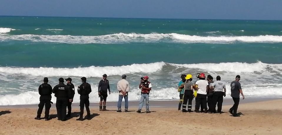 Playa Altamira | Cortesía
