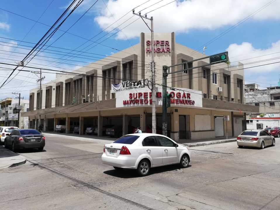 Sector mobiliario Tampico | Víctor Hugo Durán