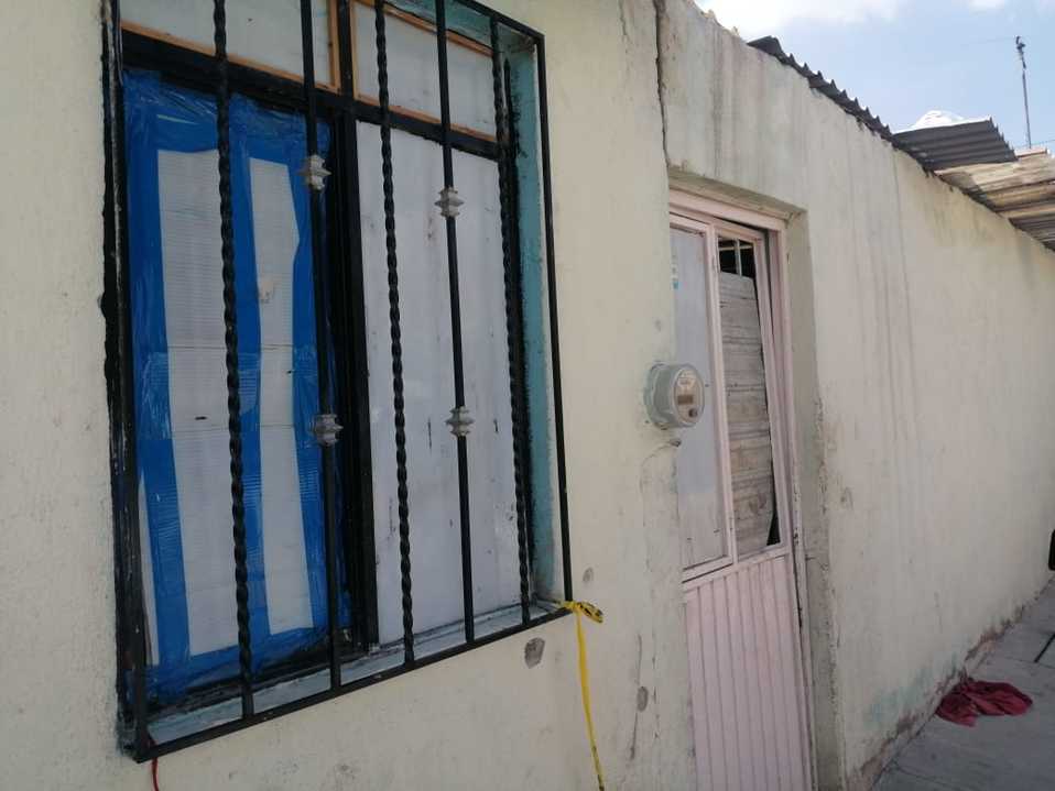 Sin vigilancia en colonia tras ataque a anexo en Irapuato