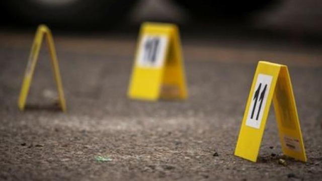 Asesinan a balazos a dos hombres en Xonacatepec
