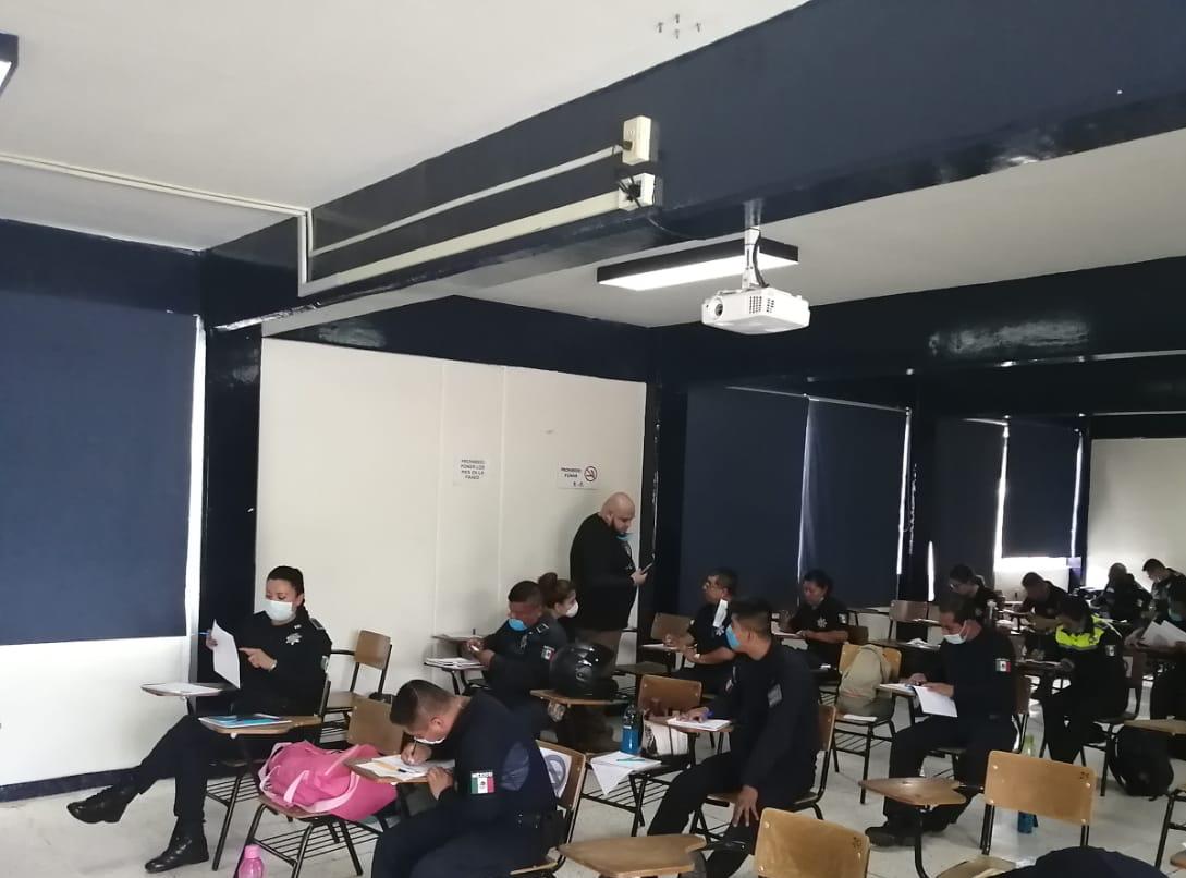 La asignación de estos recursos fue aprobado por unanimidad, por la autoridad municipal. (Apolonia Amayo)