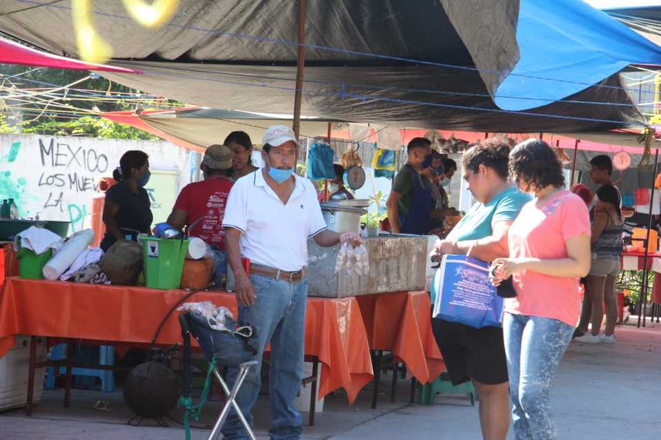 Coronavirus Tamaulipas