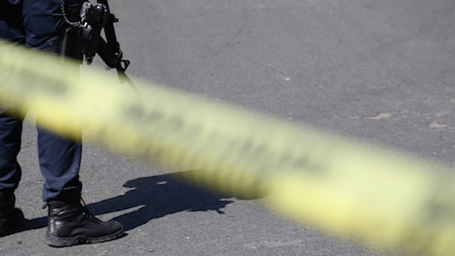Emboscan y matan a marinos en Michoacán; Aureoles condena ataque