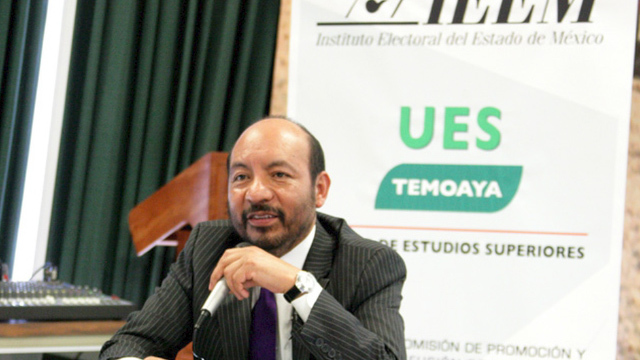 Fallece presidente municipal de Coyotepec por coronavirus