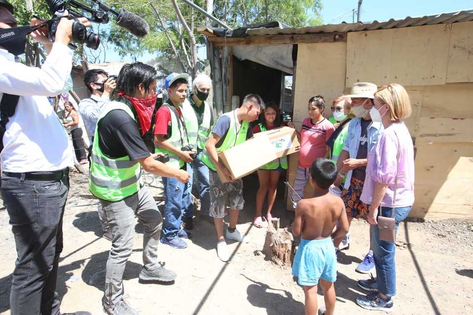Foto: Raúl Palacios