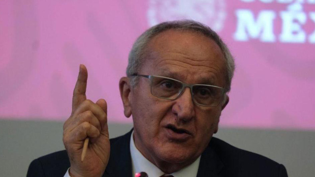 México propondrá a Jesús Seade para director general de la OMC