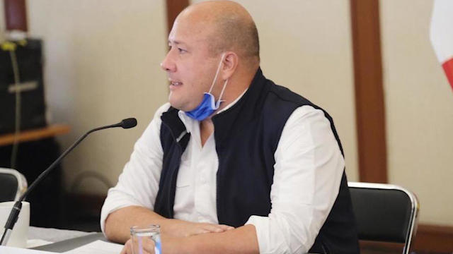 ONU emite recomendaciones tras marchas en Jalisco; "se aceptarán", dice Alfaro