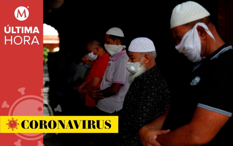 En algunas partes del mundo, la situación sanitaria parece cada vez más controlada y se ve acompañada de un prudente regreso a la normalidad. (AP)