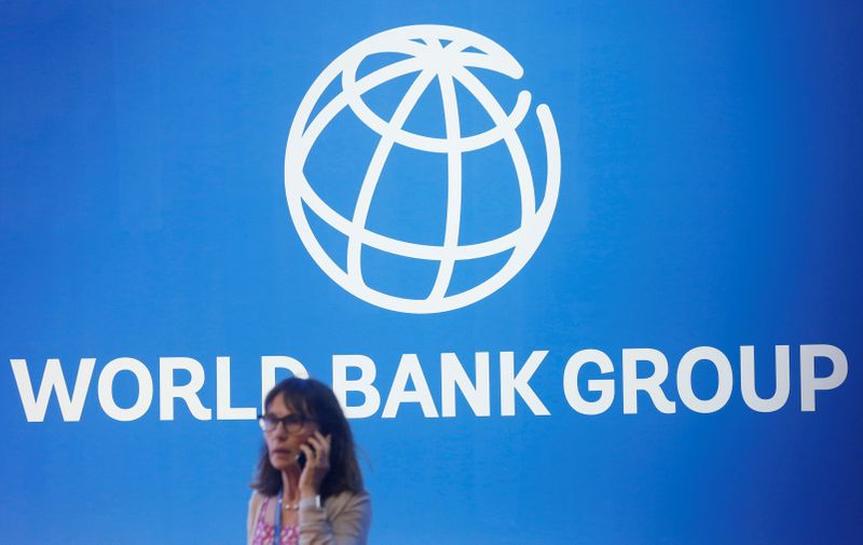 Banco Mundial (Reuters)