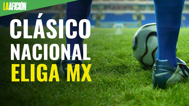 Clásico Nacional en los cuartos de final de la eLiga MX
