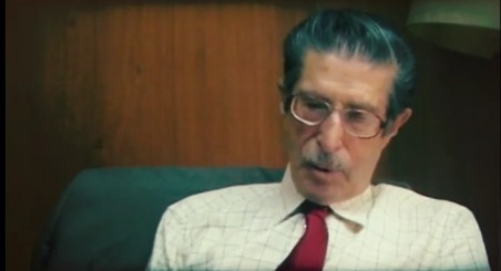 Ernesto Trueba Olivares