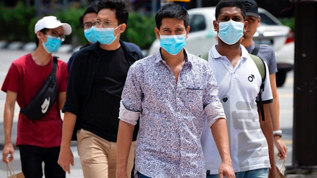 La pandemia está empeorando en todo el planeta, alerta la OMS