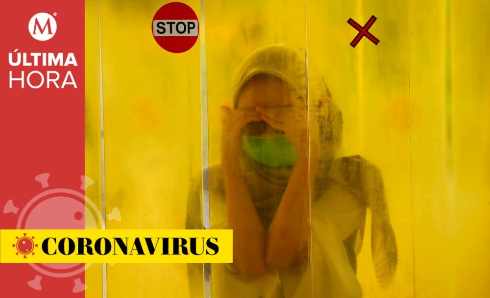 La OMS alerta que la pandemia empeora en el mundo. (AP)